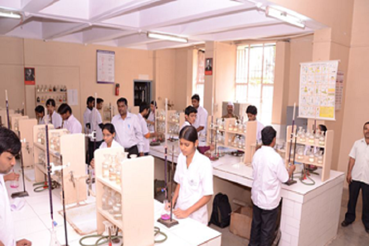 laboratory